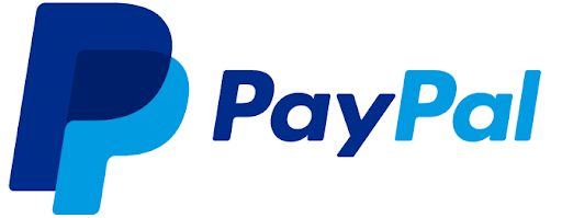 Payment Terms 2 - Yourrage Gaming Store pay with paypal - Yourrage Gaming Store